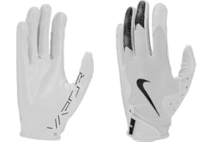Nike Vapor Jet 8.0 Football Gloves