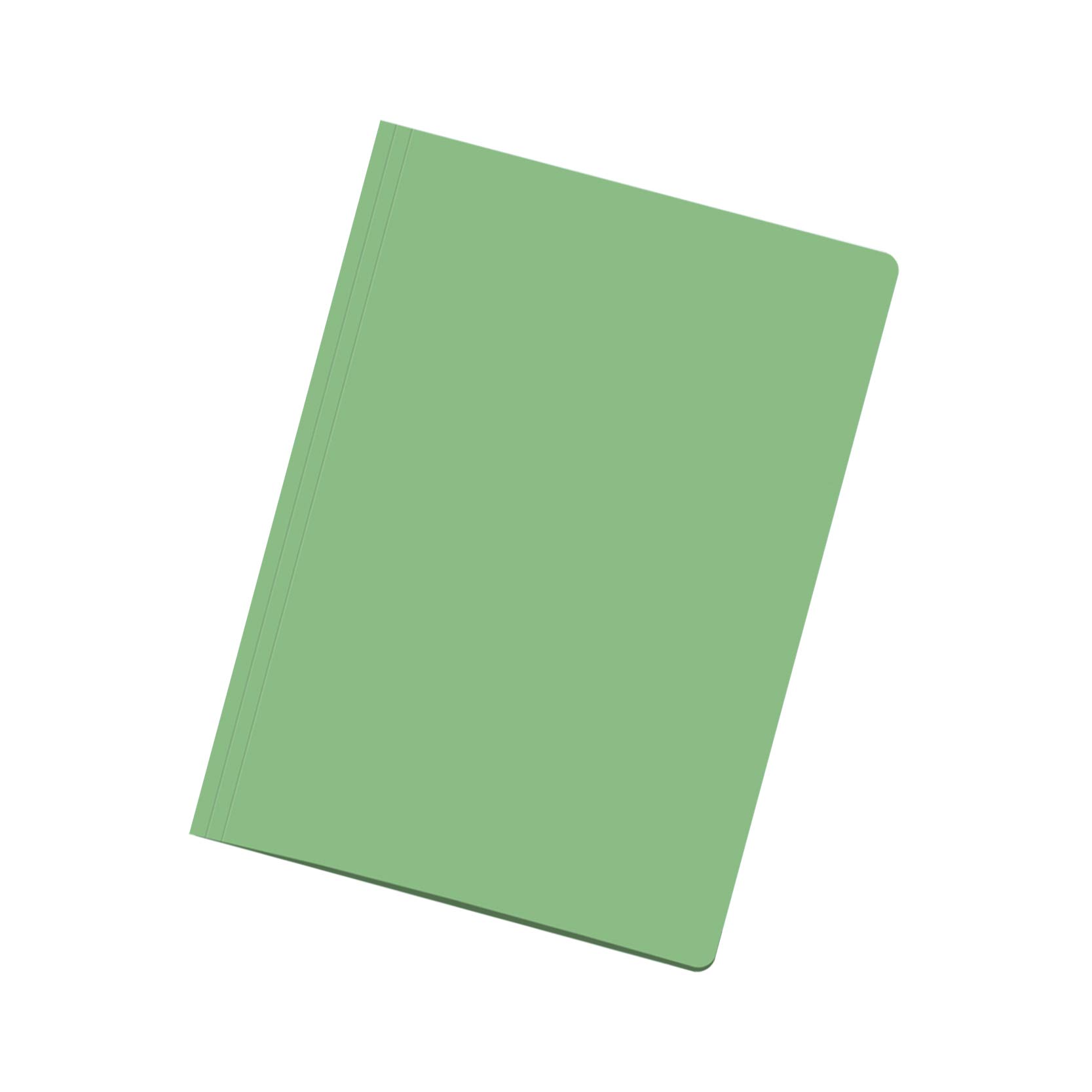 Dohe – Pack of Subfolders – A4 – Soft Green – 50 Units