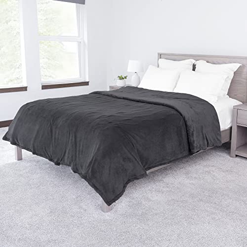 Sunbeam Royal Luxe Night Fog Heated Blanket Twin Pricepulse