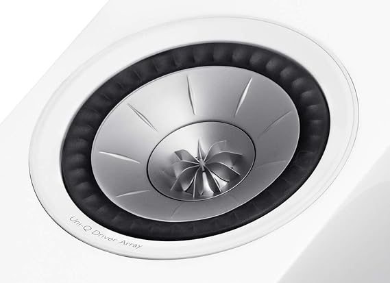 kef r8a