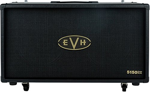 EVH 5150 III EL34 50-Watt 2x12 Inches Cabinet