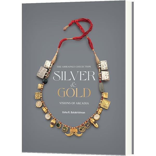 Ancient Gold Jewelry at the Dallas Museum of Art: Deppert-Lippitz