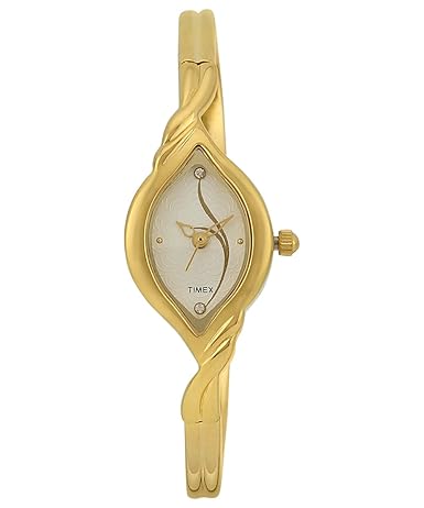 Empera Analog Mother of Pearl Dial Women's Watch - JJ00