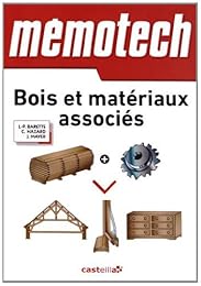 Bois et matériaux associés