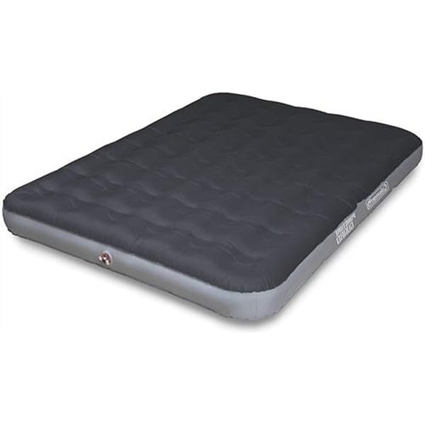 coleman quickbed elite