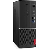 Oemgenuine Lenovo ThinkCentre V530s SFF Intel Hexa-Core (6 Cores) i5-8500, 16GB RAM, 256GB SSD PCIe NVMe, WiFi Intel-AC 3165, W10P Business Desktop