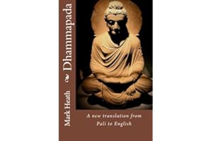 Dhammapada: A new translation from Pali to English