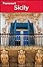 Frommer's Sicily (Frommer's Complete Guides) by Conchita Vecchio