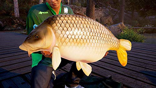 Fishing Sim World 2020 Pro Tour – Collector’s Edition