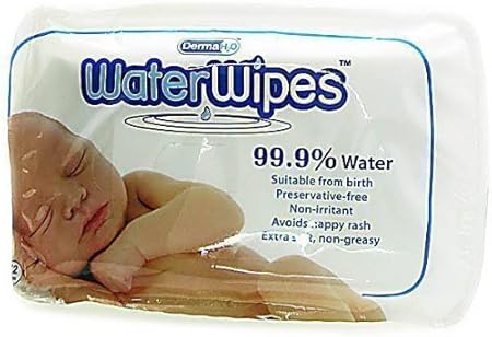 water wipes amazon uk