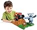 Fisher-Price Nickelodeon Blaze & The Monster Machines, Launch & Go Forest Adventure