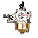 HIFROM Carburetor Carb with Gaskets Compatible with Honda Gx240 Gx270 8hp 9hp Engines Replaces 16100-ZE2-W71 16100-ZH9-W21