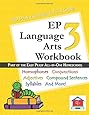 EP Language Arts 3 Workbook