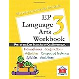 EP Language Arts 3 Workbook
