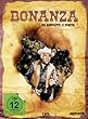 Bonanza - Die komplette 11. Staffel