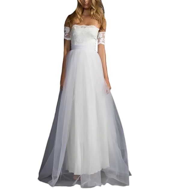 abiti da sera lunghi amazon