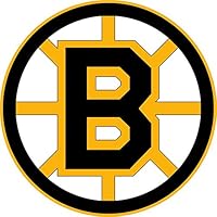 skyhighprint - Boston Bruins NHL Hockey Sport Decor Vinyl Print Sticker 12