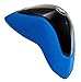 Athletic Cup Groin Protector & Four-Strap No Shift Jock Strap System for Sports