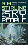 The Sky People (The Lords of Creation Book 1)