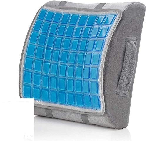 Foam Cushion Ziraki Lumbar Pillow Lumbar Support Back Pillow