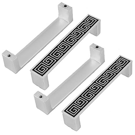 Dealmux Metal Room Rectangle Design Furniture Wardrobe Cupboard