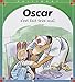 Oscar s'est fait tres mal (French Edition) by 