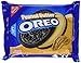 Oreo Peanut Butter Sandwich Cookie, 15.25 oz