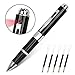 Mini Camera Pen, SANPROV HD 1080P Mini Portable Camera Video & Photo Recorder Multifunction Cam with Free 5 Black Refill