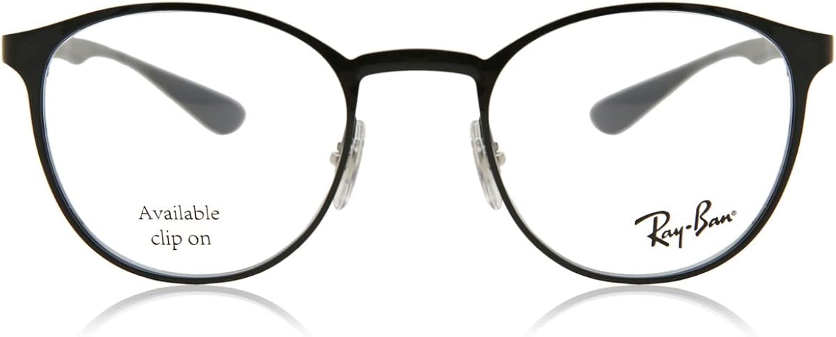 round prescription eyeglass frames