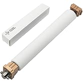 79815M P1058930-080 Kit Platen Roller for Zebra ZM400 ZT410 ZT411 Thermal Label Printer - Replacement Printer Transfer Roller Compatible with Zebra ZM400 ZT410 ZT411(203dpi, 300dpi, 600dpi)