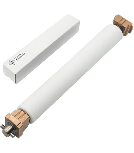 3x Rullo della piastra per stampante termica per etichette 3x Rullo della piastra per stampante termica per etichette
