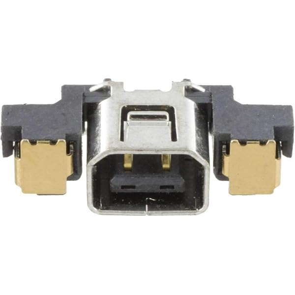 Amazon.com: Deal4GO Internal Charging Port DC Power Jack Socket