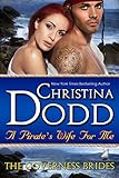 A Pirate's Wife For Me (The Governess Brides)