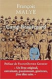 Camp Beauregard (Memoires De Guerre) (French Edition) by 