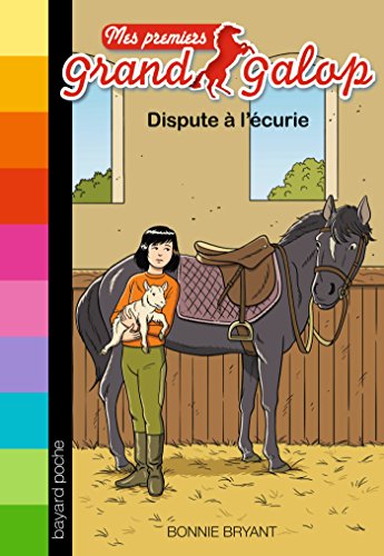 Dispute à l'écurie