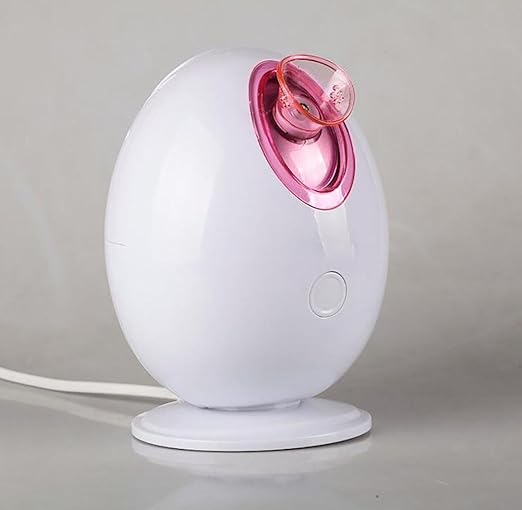 SCZLSYL Humectante humectante cara nueva nano-ion rociador ...