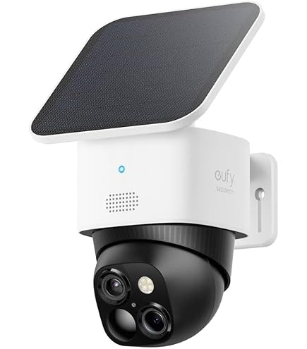 eufy SoloCam E30 por anker, Câmera De Segurança Wi-Fi