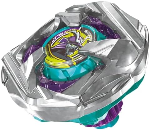 Amazon.com: BEYBLADE X Beyblade X BX-43 Gear Case White Ver