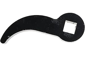 Heavy Duty Precise CV Joint Axles Wrench Disassembly Tool for Auto Workshops Home Use Home Garage Quick Easy Maintenance Heav