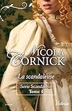 La scandaleuse by 