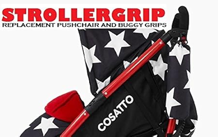 cosatto handle grips
