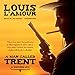 A Man Called Trent: A Western Duo by 