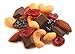 Second Nature Wholesome Medley Trail Mix - Healthy Nuts Snacks Blend - 30 oz Resealable Pouch