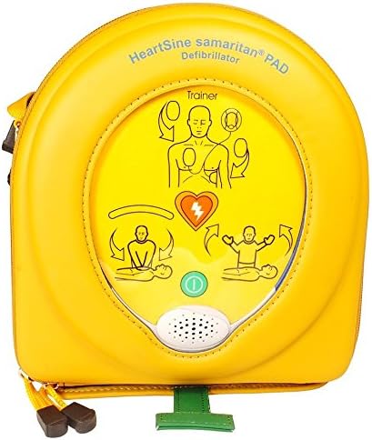 Samaritan PAD Training AED from HeartSine one size samaritan PAD 360 Trainer