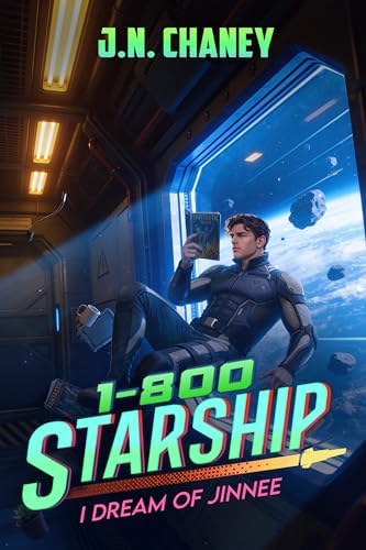 Amazon.com: Yesterday's Tomorrow (1-800-STARSHIP Book 3) eBook