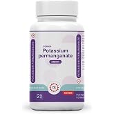 Potassium Permanganet Regent Grade Powder/Free Flowing/ 2 oz/from Dawn SCI&reg;
