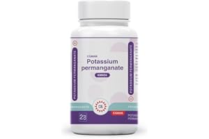 DAWN SCIENTIFIC INC. Potassium Permanganet Regent Grade Powder/Free Flowing/ 2 oz/from Dawn SCI®