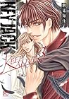 KEY JACK KEEP ALIVE 第3巻