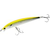 Duel Yo Zuri Hydro Minnow Lc