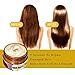 Fewear Advanced Molecular Hair Roots Treatment, Hair Detoxifying Hair Mask Advanced Molecular Hair Roots Treatmen 60ML Recover Elasticity Hair (A)